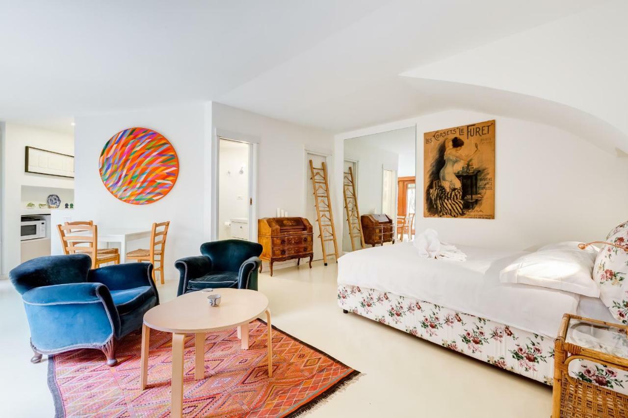 Apartment Al Portico 39 With Terrace *