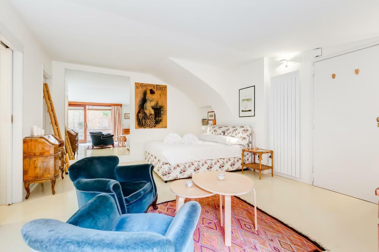 Apartment Al Portico 39 With Terrace