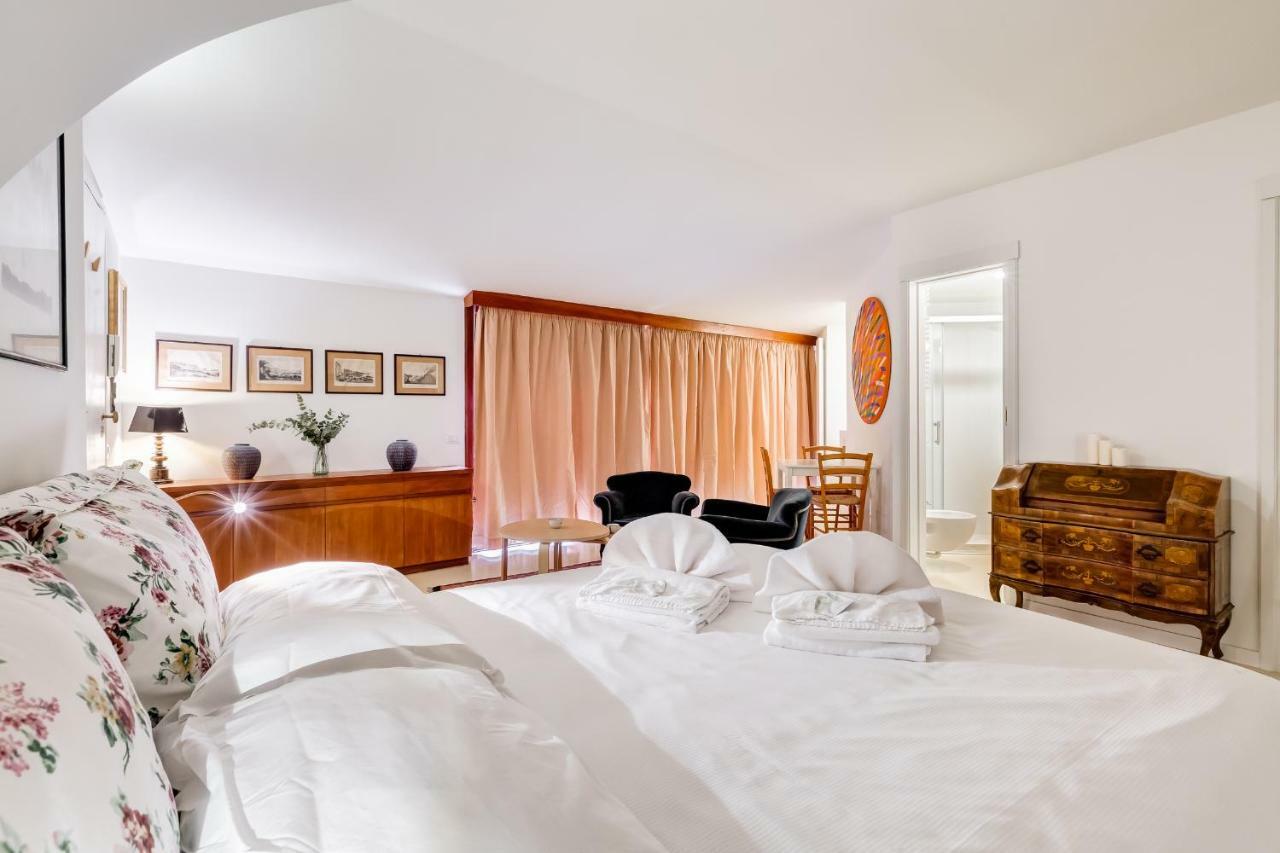Apartment Al Portico 39 With Terrace *