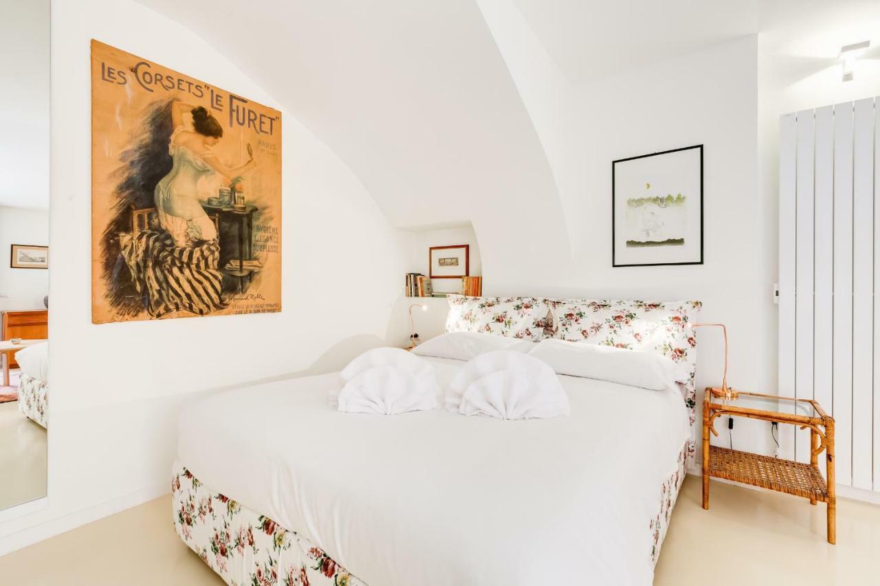 Apartment Al Portico 39 With Terrace *