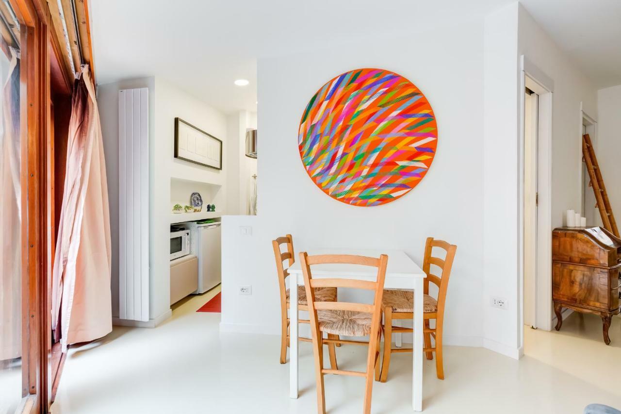 Apartment Al Portico 39 With Terrace *